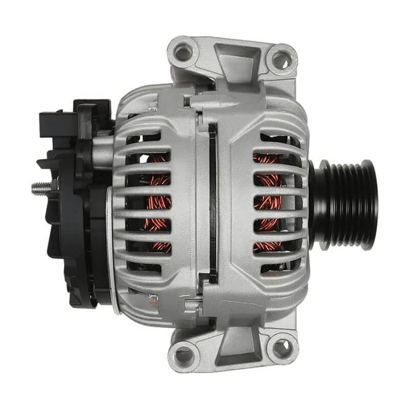 Alternatore sostituisce 0124525171 / 0399604023 / Mercedes-Benz 0009060402 / 0009061202 / 0131546302