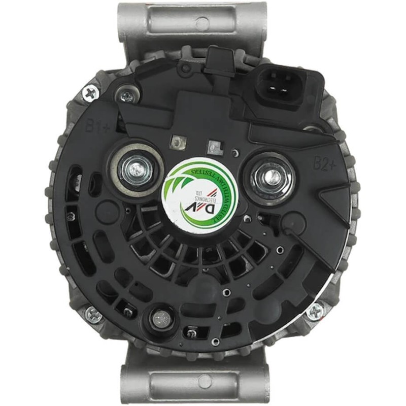 Alternador sustituye BOSCH 0124525171 / 0399604023 / Mercedes-Benz 0009060402 / 0009061202 / 0131546302