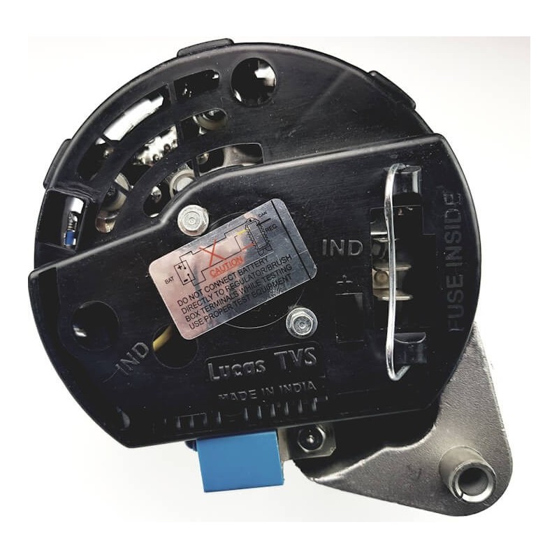 Alternateur remplace Lucas 54022084 / 54022011 / 54021985 Alternateur remplace Lucas 54022084 / 54022011 / 54021985