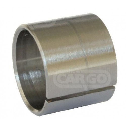 Steel bushing for pulley from 15.00 to 17.00 mm shaft