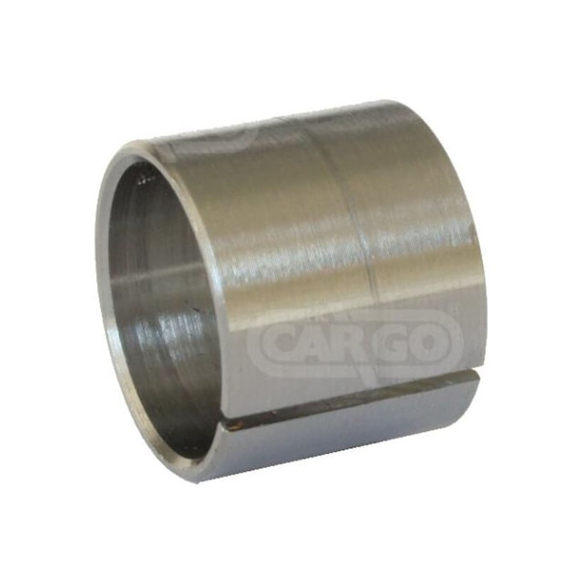 Steel bushing for pulley from 15.00 to 17.00 mm shaft