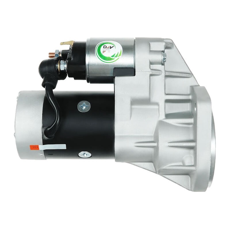 Démarreur remplace Hitachi S13-127C / S13-127A / S13-127