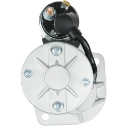 Anlasser ersetzt HITACHI S13-127C / S13-127A / S13-127