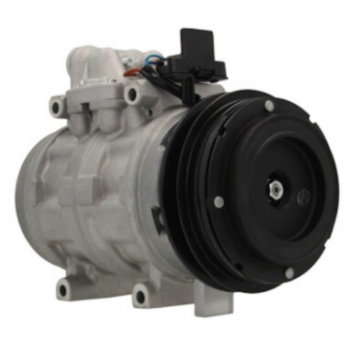 Compressore dell&#039;aria condizionata DENSO DCP17003 sostituisce ACP167 / A1161310001 / 699688 / 2341411 / 1472007200