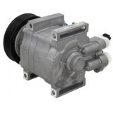 AC compressor replacing ACP01186 / 814721 / 73111SC020 / 511087