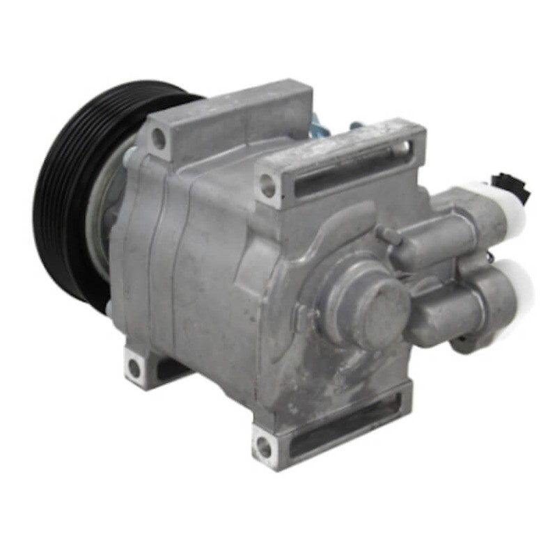 AC compressor replacing ACP01186 / 814721 / 73111SC020 / 511087