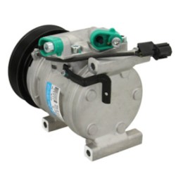 Compresor del aire acondicionado sustituye 977013X101 / 90255055