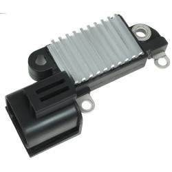 Regulador para alternador Hitachi LR165-708B / LR170-738 / LR170-738B