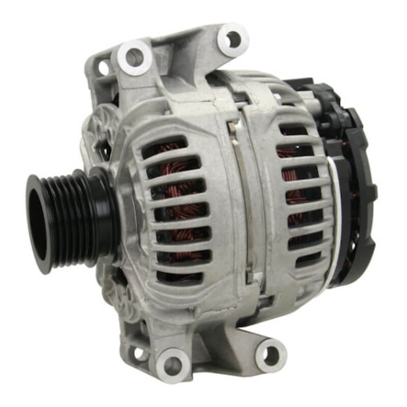 Alternator 0124525586 replacing A0009060402 / A0009061202