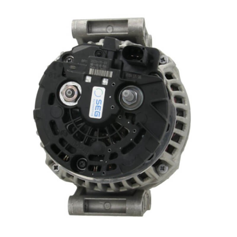Alternatore 0124525586 sostituisce A0009060402 / A0009061202