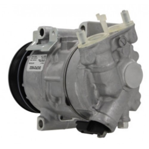 Compressore dell&#039;aria condizionata DENSO DCP21022 sostituisce DCP21018 / ACP01043 / 9819714880 / 4472809470