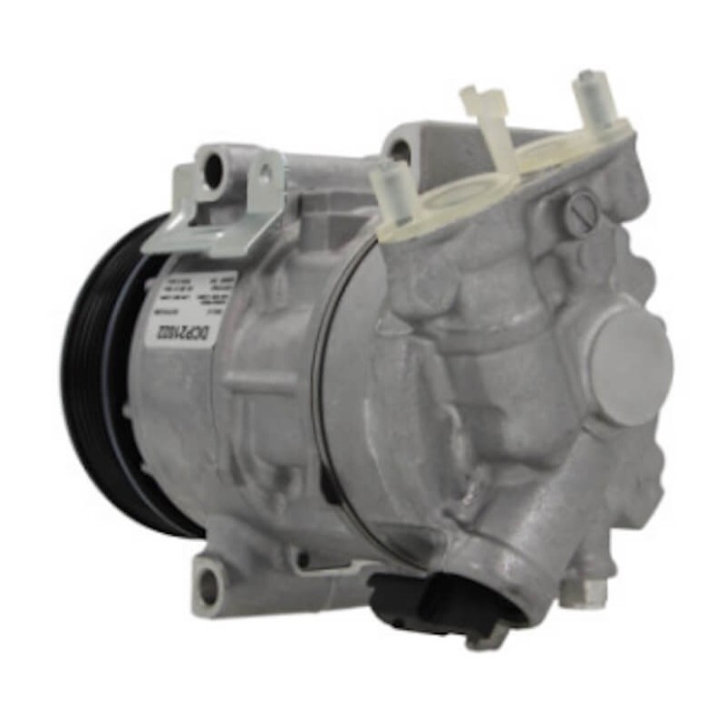 Compresseur de climatisation DENSO DCP21022 remplace DCP21018 / ACP01043 / 9819714880 / 4472809470 Compresseur de climatisation DENSO DCP21022 remplace DCP21018 / ACP01043 / 9819714880 / 4472809470