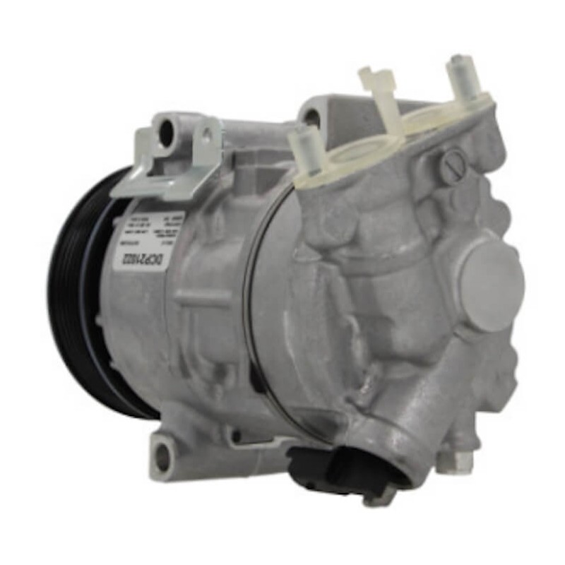 Compressore dell'aria condizionata DENSO DCP21022 sostituisce DCP21018 / ACP01043 / 9819714880 / 4472809470