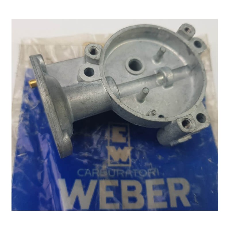 Boitier starter 57804074 pour carburateur weber