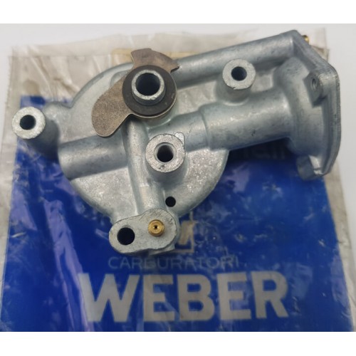 Starter box 57804074 for carburettor WEBER