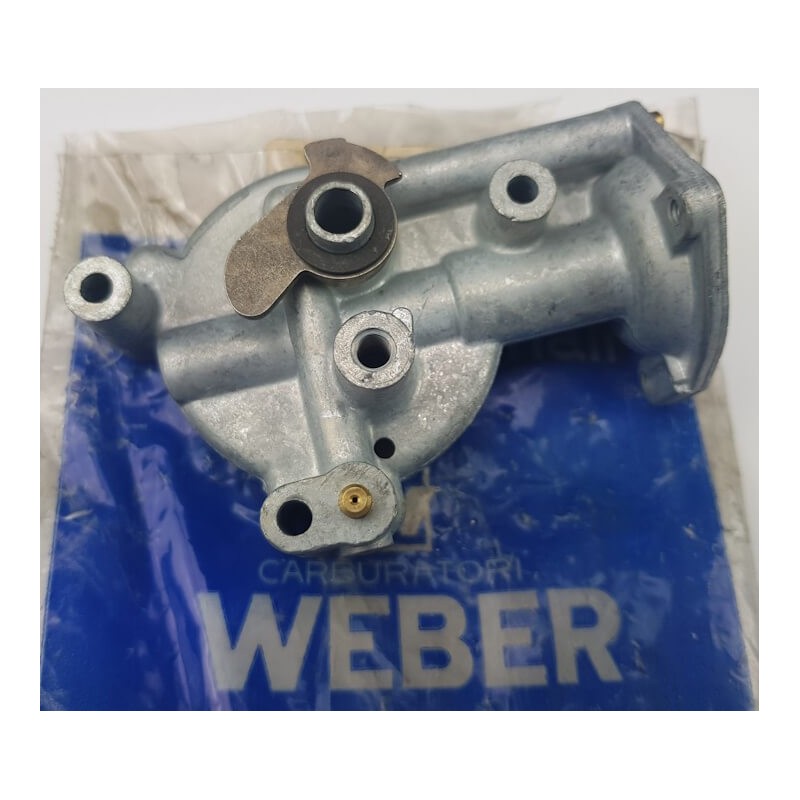 Starter box 57804074 for carburettor WEBER