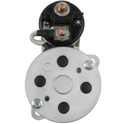 Motorino di avviamento Mahle MS630 / 11.131.445 sostituisce 114320-77010 Yanmar 1.0 kw