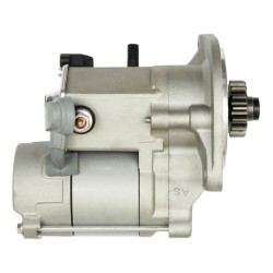 Starter replacing DENSO  128000-0710 / 228000-3802 / 228000-3801 / 228000-3800