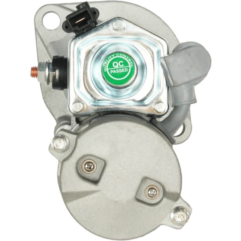 Starter replacing DENSO  128000-0710 / 228000-3802 / 228000-3801 / 228000-3800