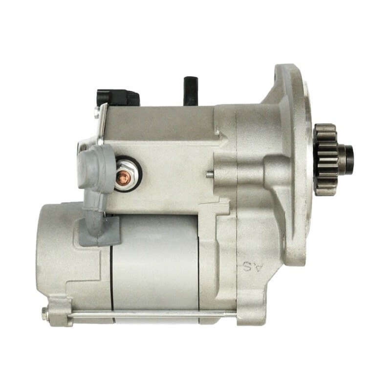 Starter replacing 028000-5730 / 028000-7640 / 121120-77010 / 124520-77010