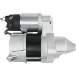 Motor de arranque sustituyeESW10E1 / 1612092880  / 28100-0Q091