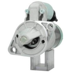 Motor de arranque sustituye Hitachi S114-194 / S114-134 para Yanmar