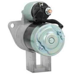 Motor de arranque sustituye Hitachi S114-194 / S114-134 para Yanmar