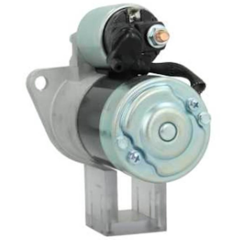 Démarreur remplace Hitachi S114-194 / S114-134 pour Yanmar