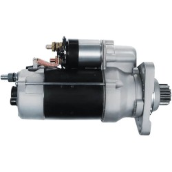 Motor de arranque sustituye0001133511 / 3895833 Caterpillar 8.4 kw