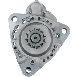 Motor de arranque sustituye0001133511 / 3895833 Caterpillar 8.4 kw