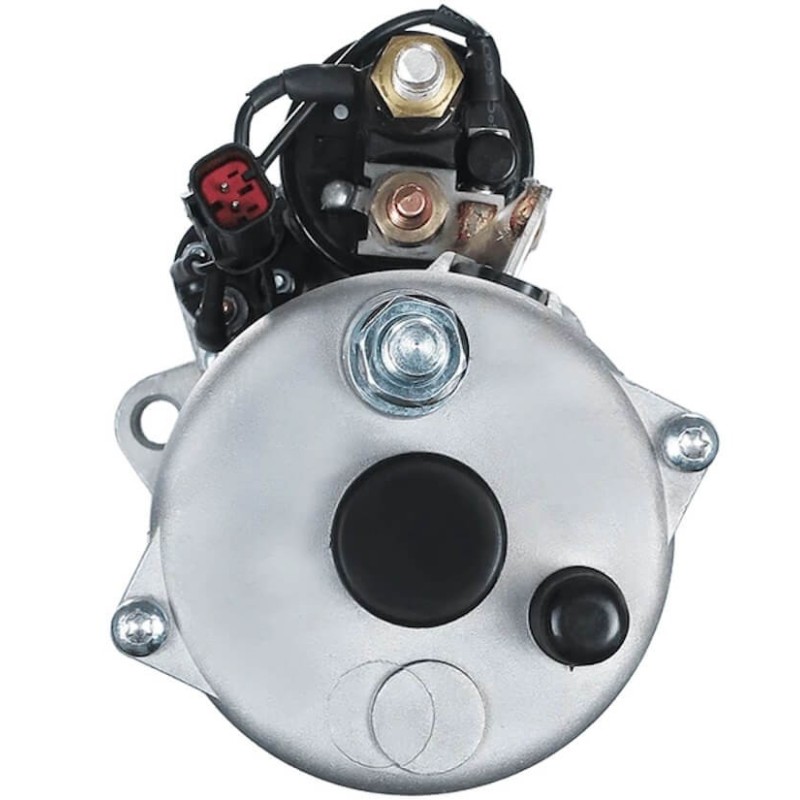 Motor de arranque sustituye0001133511 / 3895833 Caterpillar 8.4 kw