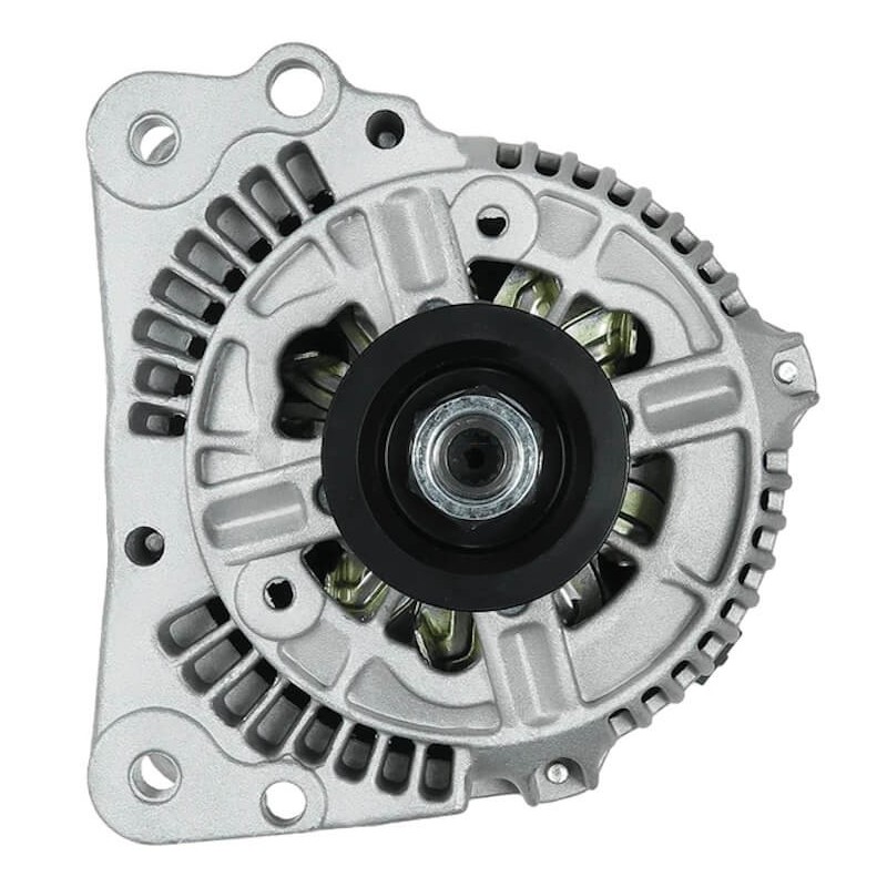 Alternator replacing BOSCH 0120485043 / 0123310001 / 0123310019