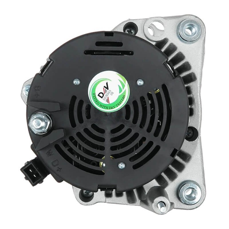 Alternatore sostituisce 0120485043 / 0123310001 / 0123310019