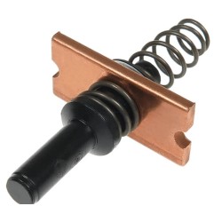 Contacto mobile para solenoide valéo ced517 / ced518 / CED521 / ced528 / ced533 / ced540