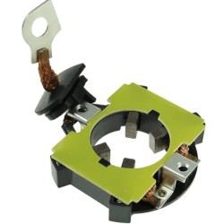portaescobillas para motor de arranque Valéo TM000A27301 / TM000A27601 / TM000A31001