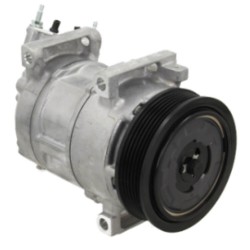 Compresor del aire acondicionado sustituye 4471505200 / DCP21022 / ACP01043 / 9801764380