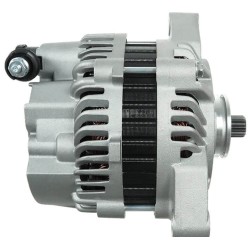 Alternador sustituye Mitsubishi A5TA7599ZC / A5TA7599 / A005TA7599ZC