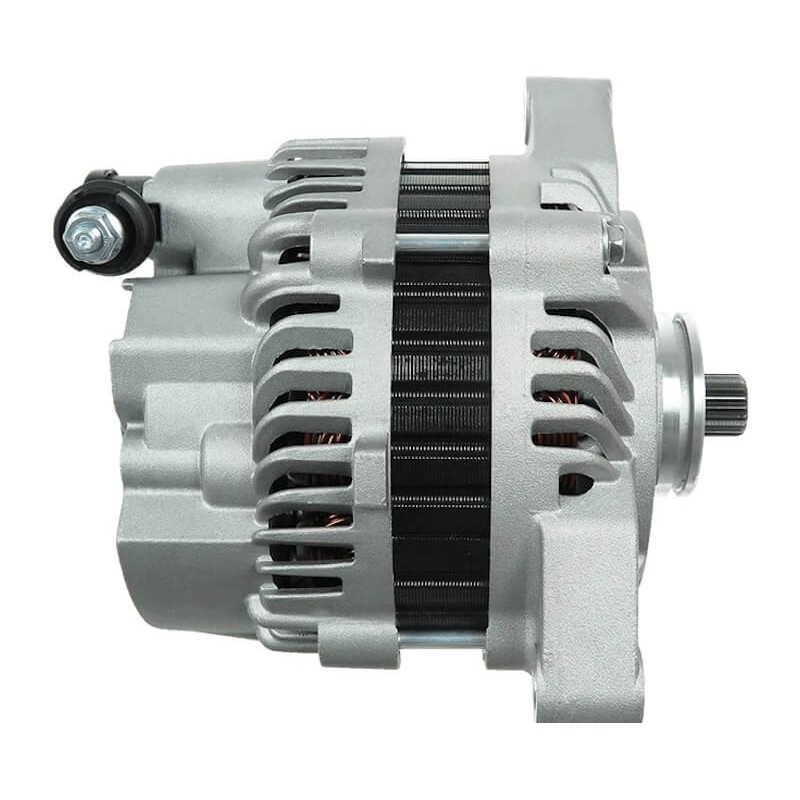 Alternateur remplace Mitsubishi A5TA7599ZC / A5TA7599 / A005TA7599ZC
