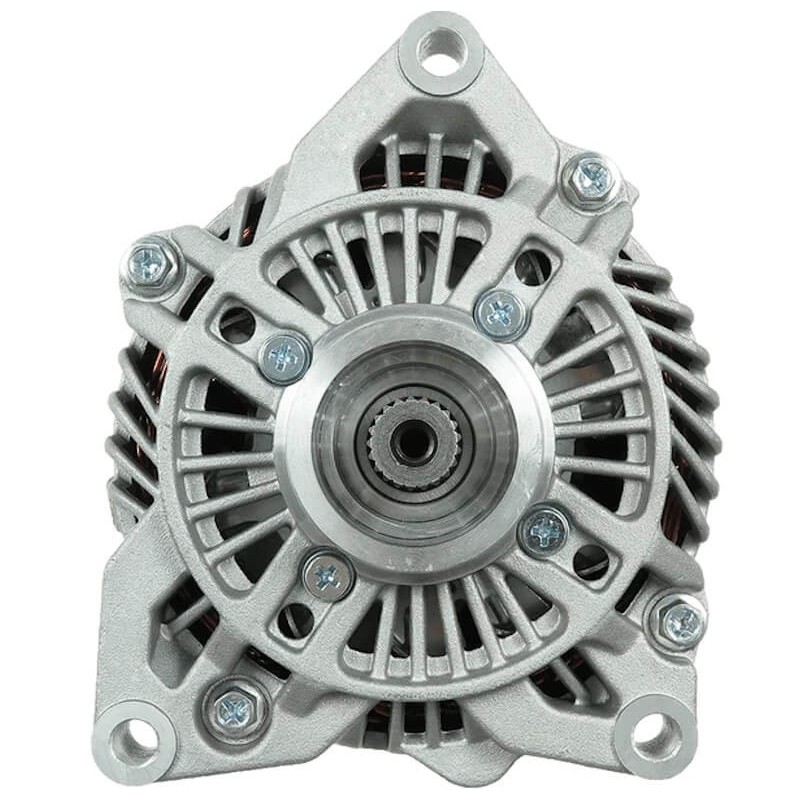 Alternator replacing MITSUBISHI A5TA7599ZC / A5TA7599 / A005TA7599ZC