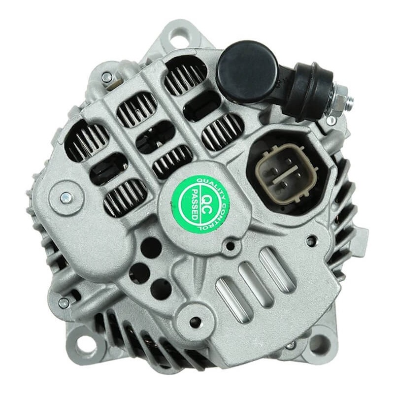 Alternador sustituye Mitsubishi A5TA7599ZC / A5TA7599 / A005TA7599ZC