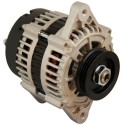 Anlasser ersetzt 219292 / 96567255 für CHEVROLET Matiz