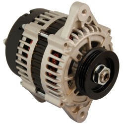 Motor de arranque sustituyee 219292 / 96567255