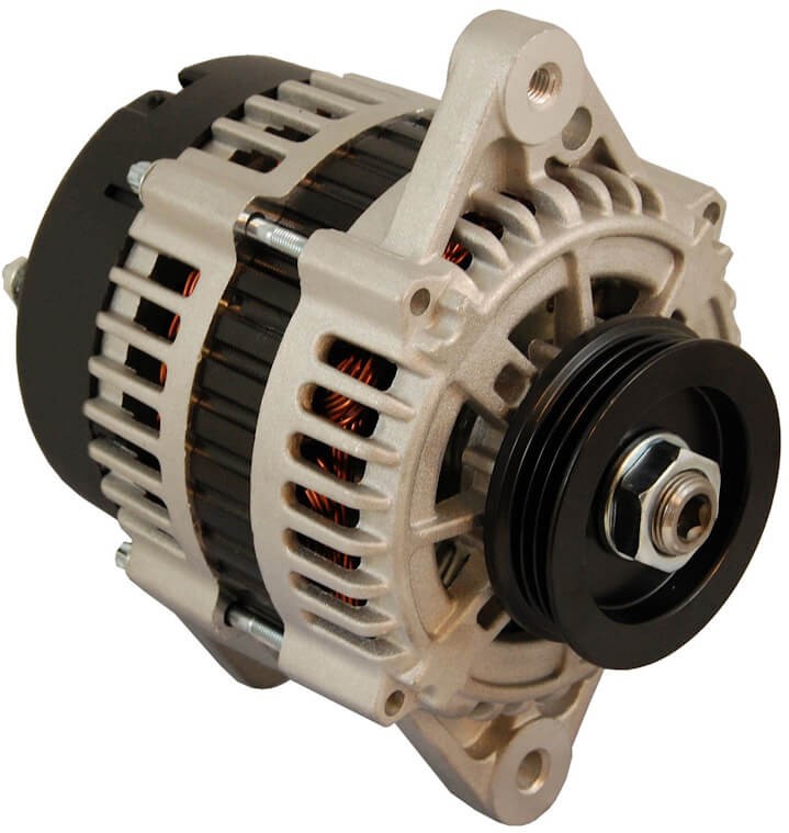 Starter replacing 219292 / 96567255 for CHEVROLET Matiz 