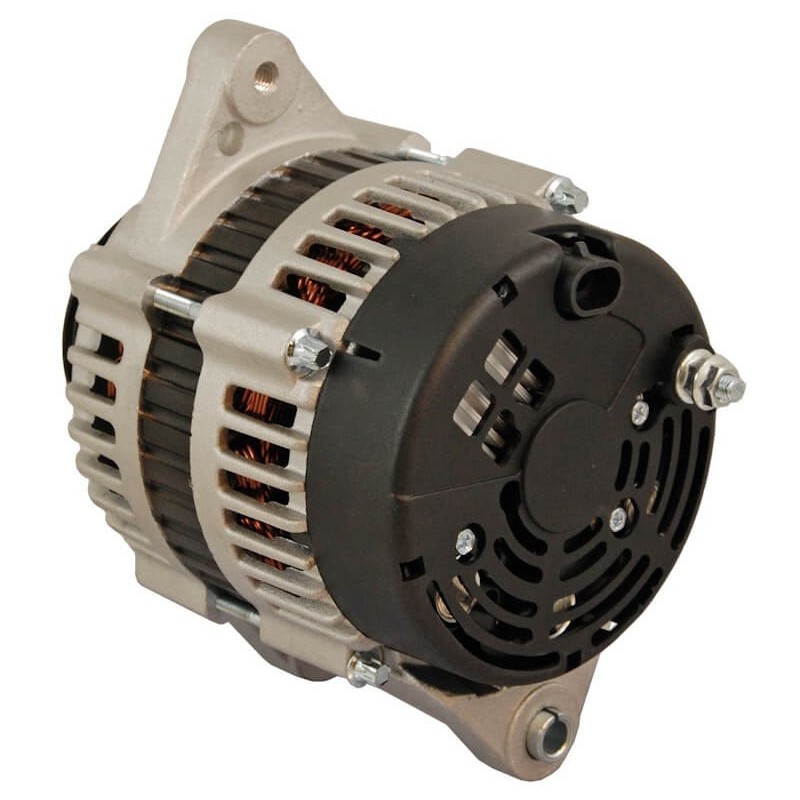 "Anlasser ersetzt BOSCH 0001120407/ 0001120406