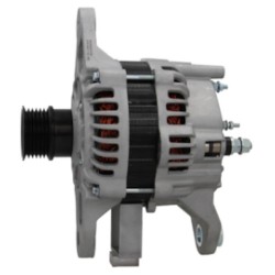 Alternador sustituye A003TR0093 / A3TR0093ZT Volvo Penta 115A