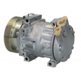 Compressore dell'aria condizionata SANDEN SD7V161177 sostituisce SD7V161858 / SD7V161809 / SD7V161177 / SD7V161068 / ACP48000P
