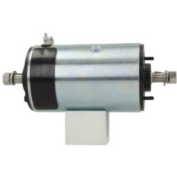 Dinamo sustituye 0101304014 / 0101304013 / 0101302118 Volkswagen 30A