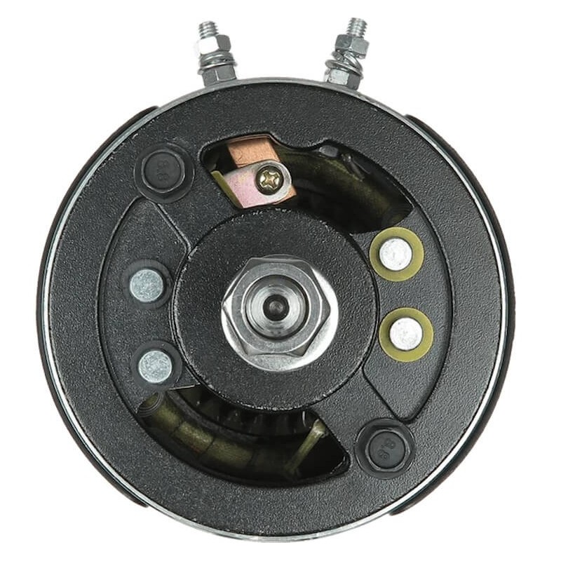 Dinamo sostituisce 0101304014 / 0101304013 / 0101302118 Volkswagen 30A