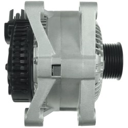 Alternador sustituye VALEO 2541970 / 2541970A / 2542486 / 2542486A