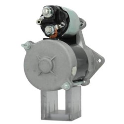 Anlasser ersetzt DENSO 128000-4290 / 128000-4291 / BOMBARDIER 410-209-200